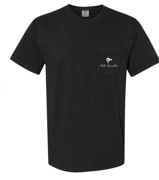 Campfire Bandit - Short Sleeve