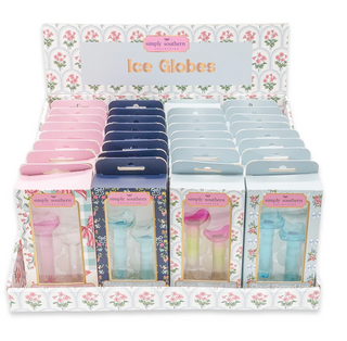 Iceglobe