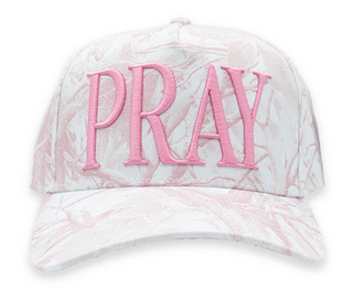 Pray Hat