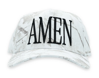 Amen Hat