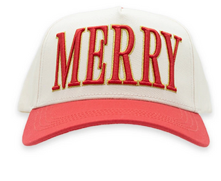 Merry Hat