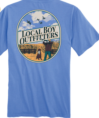 Harvest Hunt T-Shirt