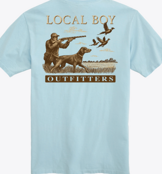 Wetland Hunt T-Shirt