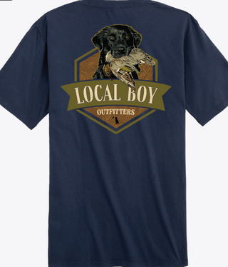 Teal Hex T-Shirt