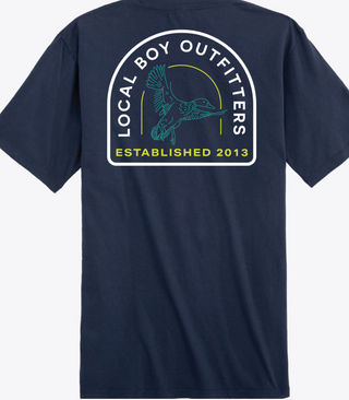 In Flight T-Shirt