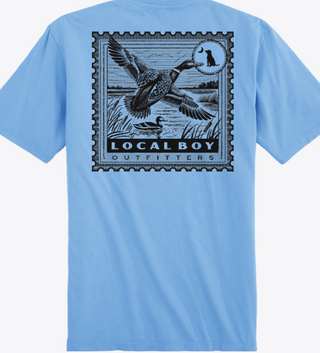 Duck Stamp T-Shirt