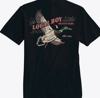 Mallard Blast T-Shirt