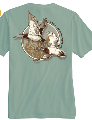 Mallard Pair T-Shirt
