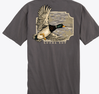 Toddler Greenhead Flight T-Shirt
