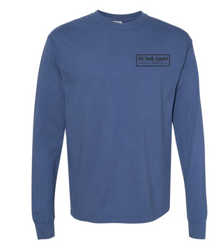 Old Style Musket - Long Sleeve
