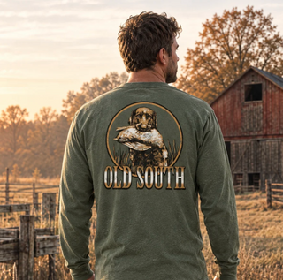 Got Em - Long Sleeve