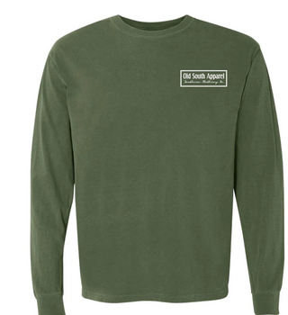 Got Em - Long Sleeve