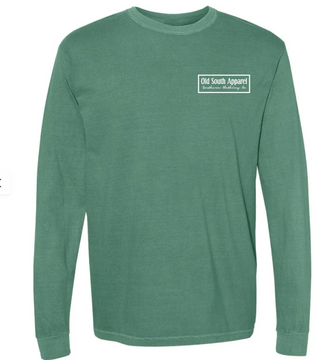 Gas Pump - Long Sleeve