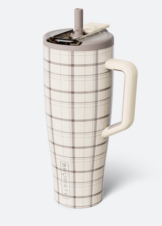 Era Flip 40oz - Oxford Plaid