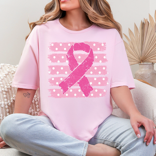 Promo - Breast Cancer Awareness Tee