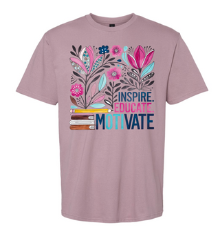 Inspire Tee