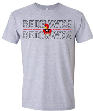 Promo - School Spirit Tee