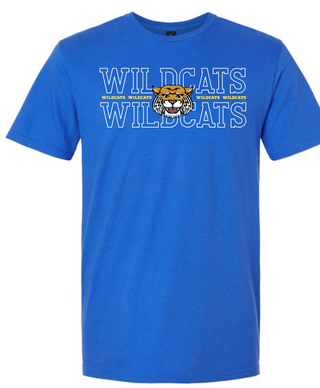 Promo - School Spirit Tee