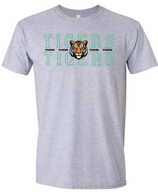 Promo - School Spirit Tee
