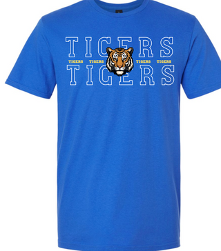 Promo - School Spirit Tee