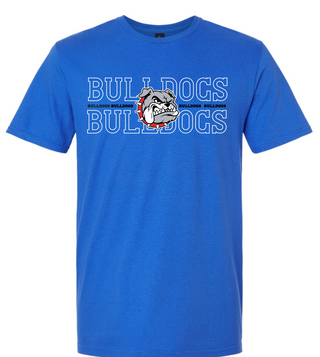 Promo - School Spirit Tee