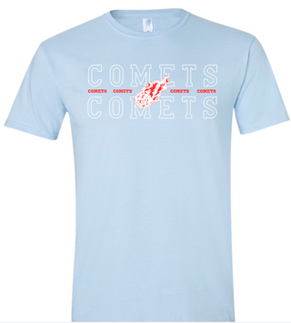 Promo - School Spirit Tee