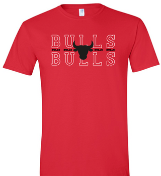 Promo - School Spirit Tee