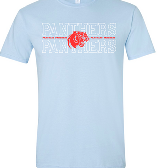 Promo - School Spirit Tee