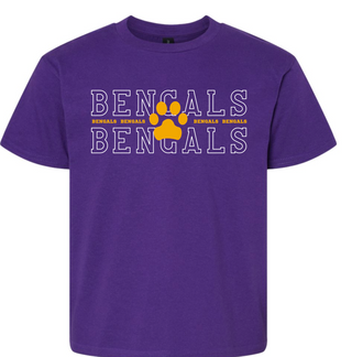 Promo - School Spirit Tee