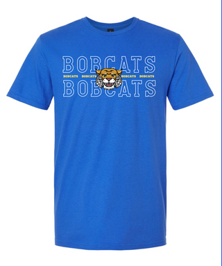 Promo - School Spirit Tee