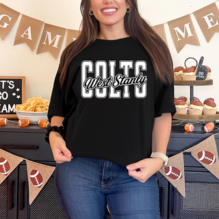 Colts Tee