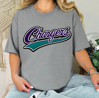 Chargers Tee