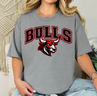 Bulls Tee