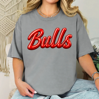 Bulls Tee