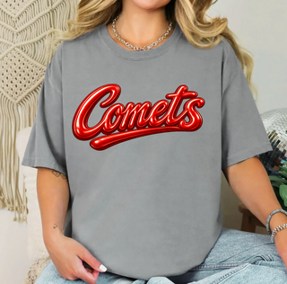 Comets Tee