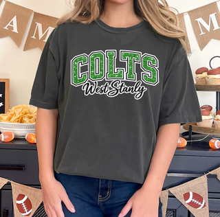 Colts Tee