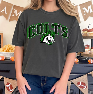 Colts Tee