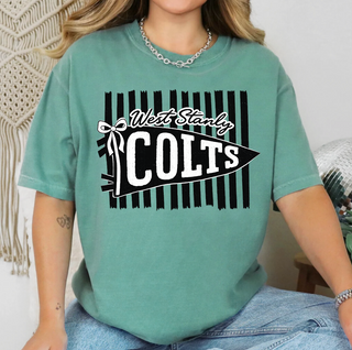 Colts Tee