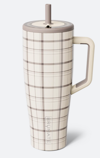Era 40oz - Oxford Plaid
