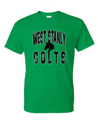 West Stanly Colts Tee