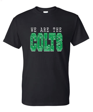 We are the Colts Tee