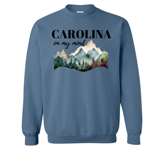 Carolina Design Fundraiser Crewneck