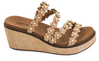 Lets Be Friends - Raffia