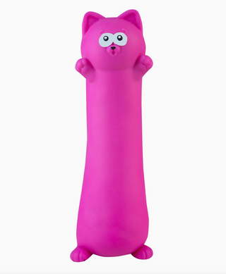 Easy Sqweezy Stretchy Pets Cat
