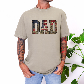 PROMO - Patriotic Dad