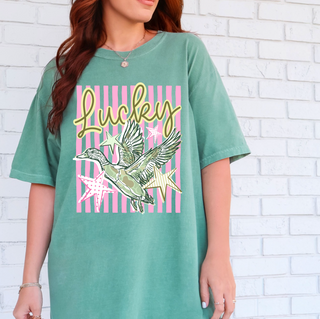 PROMO - Lucky Duck Tee