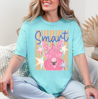 PROMO - Smart Sass Tee