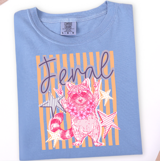 PROMO - Feral Tee