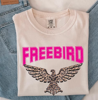 PROMO -Freebird