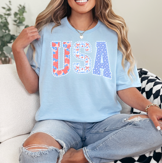 PROMO - Retro USA